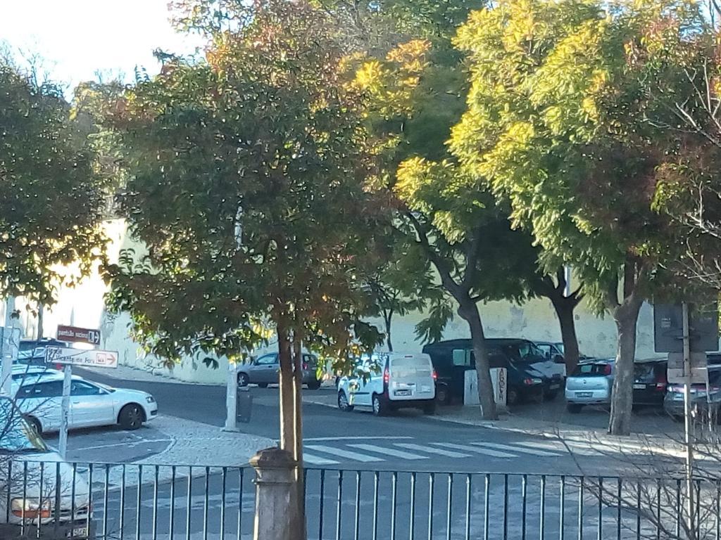 Alfama 3b - Balby's Alojamento de Acomodação e Pequeno-almoço