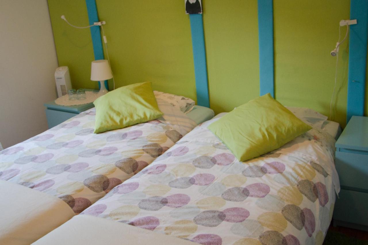 Alfama 3b - Balby's 3*